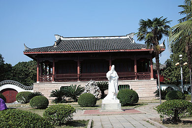 台北娜娜老师家访2,台北家访：娜娜老师传递教育温暖-1