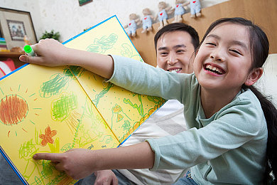 一个好妈妈4字中头强华驿头,妈妈教育智慧：培养孩子，成就未来-1
