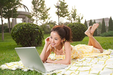 李蓉蓉的七夕物语台湾,才女笔下的七夕台湾风情-3
