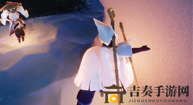 《sky光遇》婚姻攻略，结交情缘技巧分享