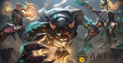 LOL2020沙之守护皮肤外观一览 LOL2020沙之守护皮肤售卖价格介绍