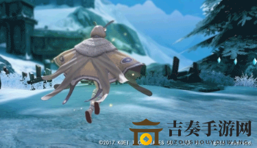 猎魂觉醒联动宠物蛇目蝶怎么样 仁王2联动宠物蛇目蝶详细介绍