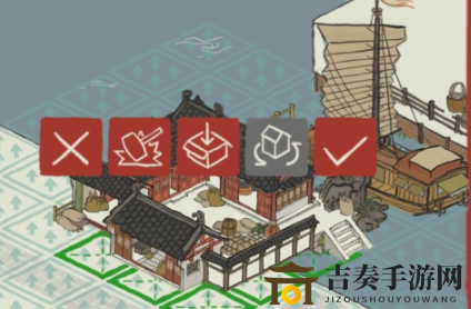 江南百景图商栈升级攻略 江南百景图商栈升级形态大揭秘