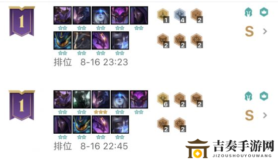《云顶之弈10.17版暗星阵容攻略》——揭秘暗星吃鸡阵容策略