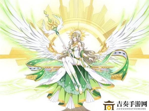 《奥拉星手游》揭秘：万神之后弗丽嘉神宠技能特色解析