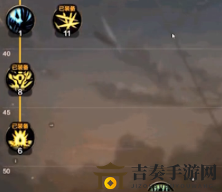 DNF手游狂战士怎么加点 DNF手游红眼刷图正确加点推荐
