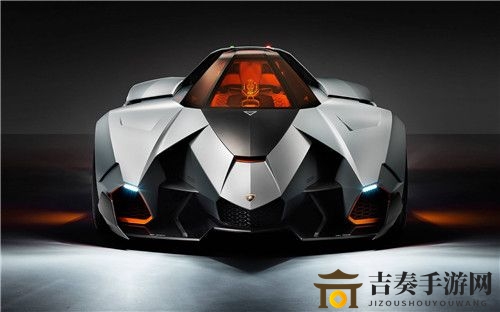 和平精英兰博基尼获取价格大揭秘 兰博基尼保底价格是多少