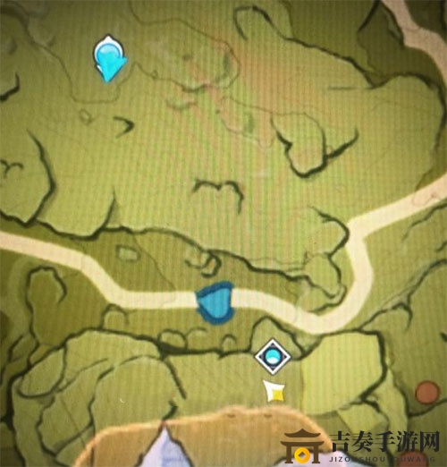 原神最后一个风神瞳位置介绍 最后一个风神瞳找不到在哪里