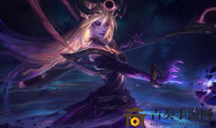 云顶之弈s3选秀星系一览，全面解析秘籍揭晓