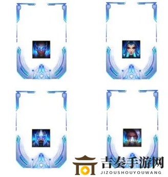 LOL未来战士通行证兑换商城商品介绍 LOL未来战士兑换商城奖励价格一览