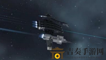 EVE星战前夜手游狂怒站撸配置分享