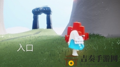 光遇8月12日大蜡烛位置一览 8月12日大蜡烛在哪里