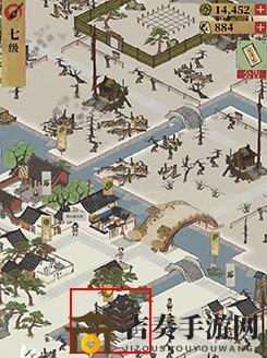 江南百景图怎么野外探险 野外探险方法介绍
