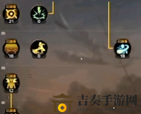 DNF手游女气功怎么加点 DNF手游女气功刷图加点推荐