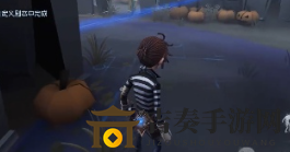 第五人格囚徒科学的艺术特效怎么样 囚徒紫挂科学的艺术特效展示