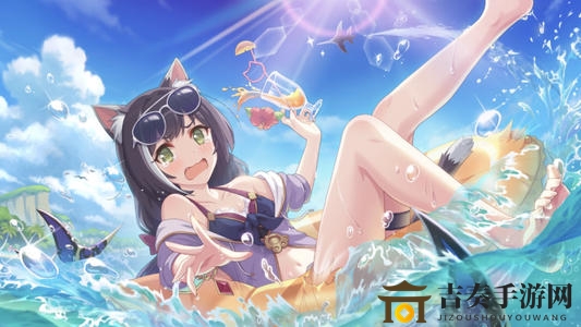 公主连结初音活动1-5与1-10收益对比 1-5与1-10刷哪好