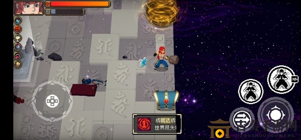 战魂铭人权姐吸血控制流技能怎么搭配 权姐吸血控制流技能搭配推荐
