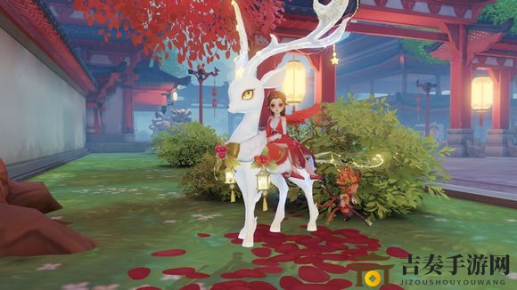 梦幻西游三维版大唐国境探秘：获取隐藏人气攻略解析