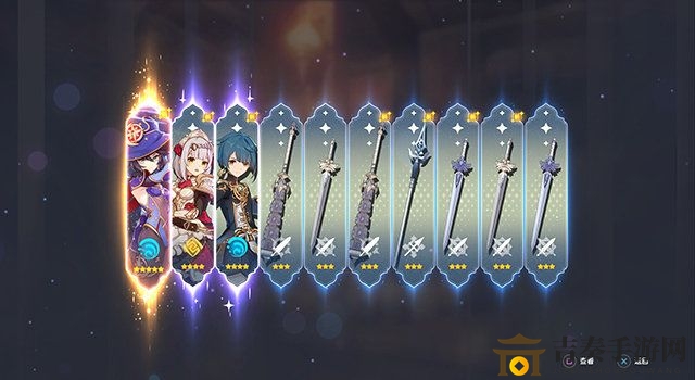 探索原神初始赚钱之道，高效攻略大揭秘