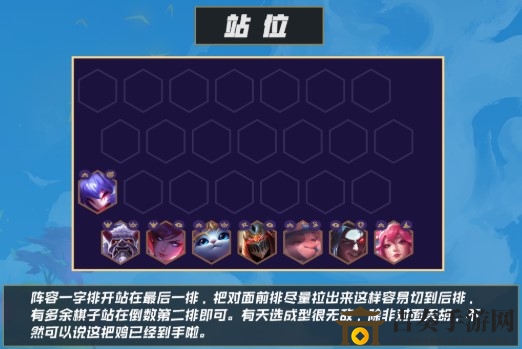 lol云顶之弈s4新版最强阵容分享 鬼畜夜影劫阵容玩法教学