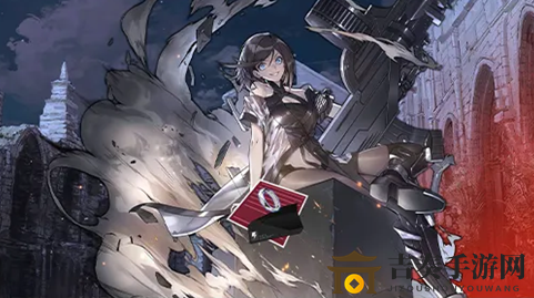 《少女前线》誓约功能解析，作用及详情全揭秘