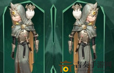 第五人格先知最后的荣光皮肤怎么样 先知推理之径紫皮外观介绍
