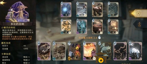 哈利波特魔法觉醒保护小天狼星怎么打