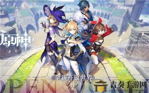 《原神武器原胚获取攻略》解析，探索高效获取途径