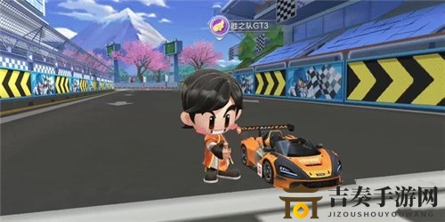 跑跑卡丁车龙抬头活动指南，轻松掌握游戏玩法