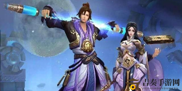 《王者荣耀》至尊宝返场时间确认，5月20日或有惊喜亮相