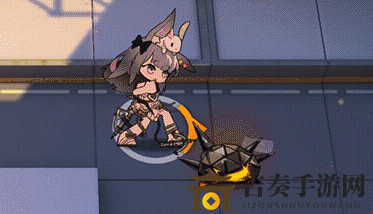 明日方舟暗索新皮肤夏卉FA008爆料 暗索夏日皮肤立绘一览