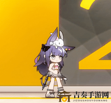 明日方舟暗索新皮肤夏卉FA008爆料 暗索夏日皮肤立绘一览