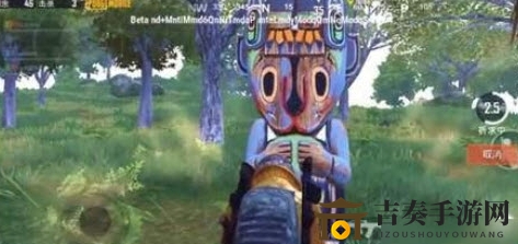 和平精英丛林部落模式介绍 和平精英丛林部落模式什么时候出