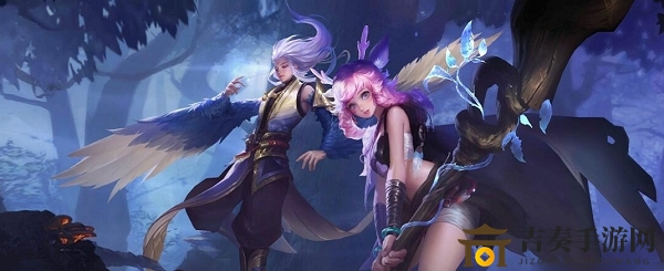 瑶新皮肤揭晓：敬请期待发布日期
