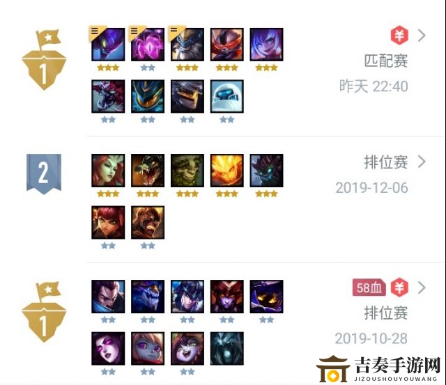 云顶之弈10.10虚空机甲刺阵容解析，机甲刺玩法技巧揭秘