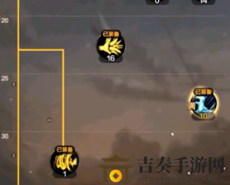 DNF手游狂战士怎么加点 DNF手游红眼刷图正确加点推荐