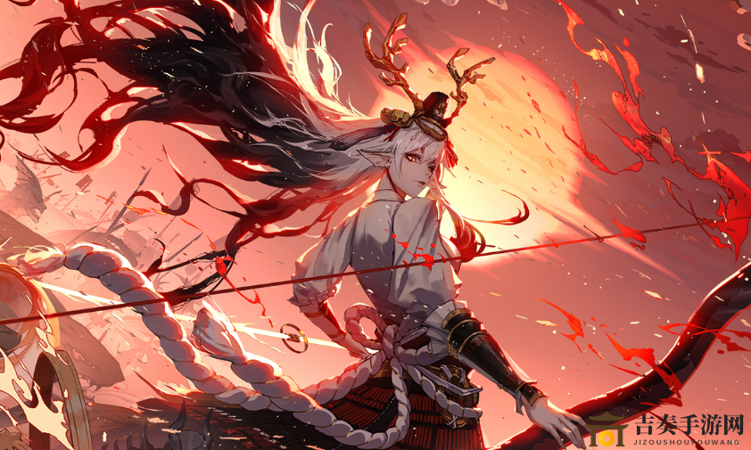 铃鹿御前养父的姓氏揭秘：阴阳师养父名字答案