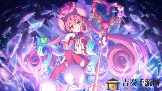公主连结nnk是什么 NNK、448是哪个角色