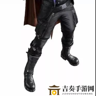 和平精英银河战甲皮肤介绍 银河战甲装扮一览