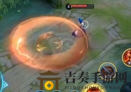 王者荣耀张飞五虎将皮肤技能特效大揭秘