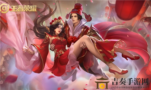 王者荣耀2020七夕节返场皮肤展望：大圣娶亲和霸王别姬的归来将掀起怎样的热潮