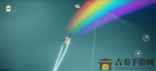 光遇暮土彩虹蜡烛分布，详细位置指引