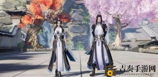 《剑侠情缘2剑歌行》武当重霄技能全解析，实战效果大揭秘