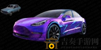 《和平精英》特斯拉皮肤售价揭秘，入手价格深度分析