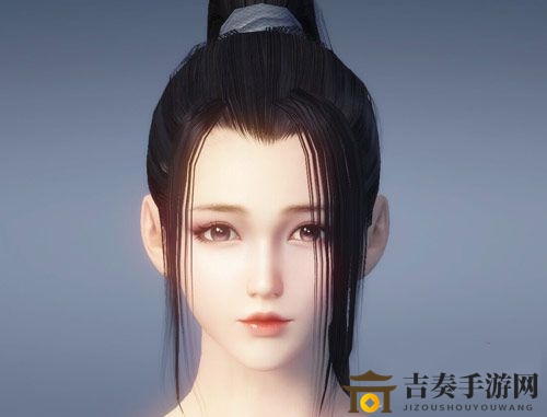 天涯明月刀手游好看的捏脸数据女 天涯明月刀捏脸数据分享