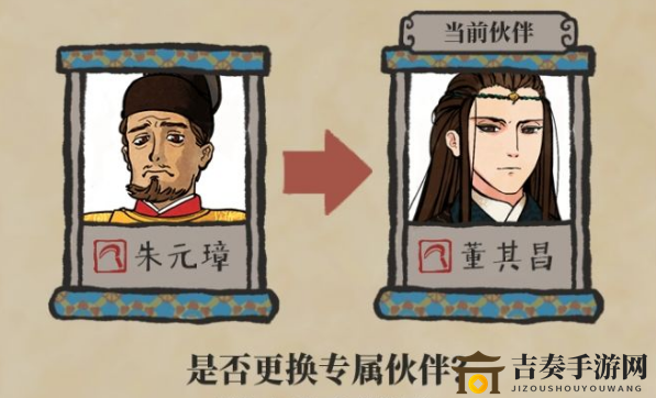 《江南百景图》抽卡角色排行，十连抽SSR角色攻略推荐