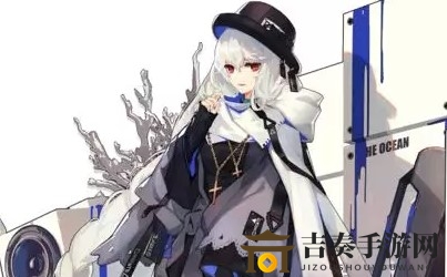 明日方舟幽灵鲨值得抽吗 明日方舟9.3常驻卡池分析