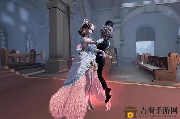 第五人格完美人偶挂件怎么样 完美人偶挂件效果解析