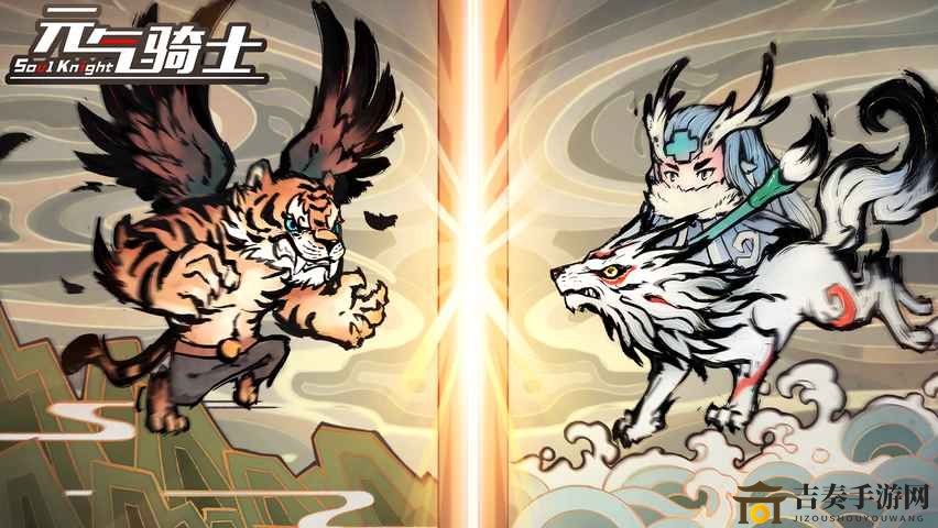 《元气骑士》新模式BUG揭秘，四把武器获取攻略分享