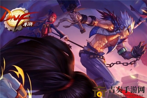 DNF手游什么职业最强 亲儿子职业是哪一个